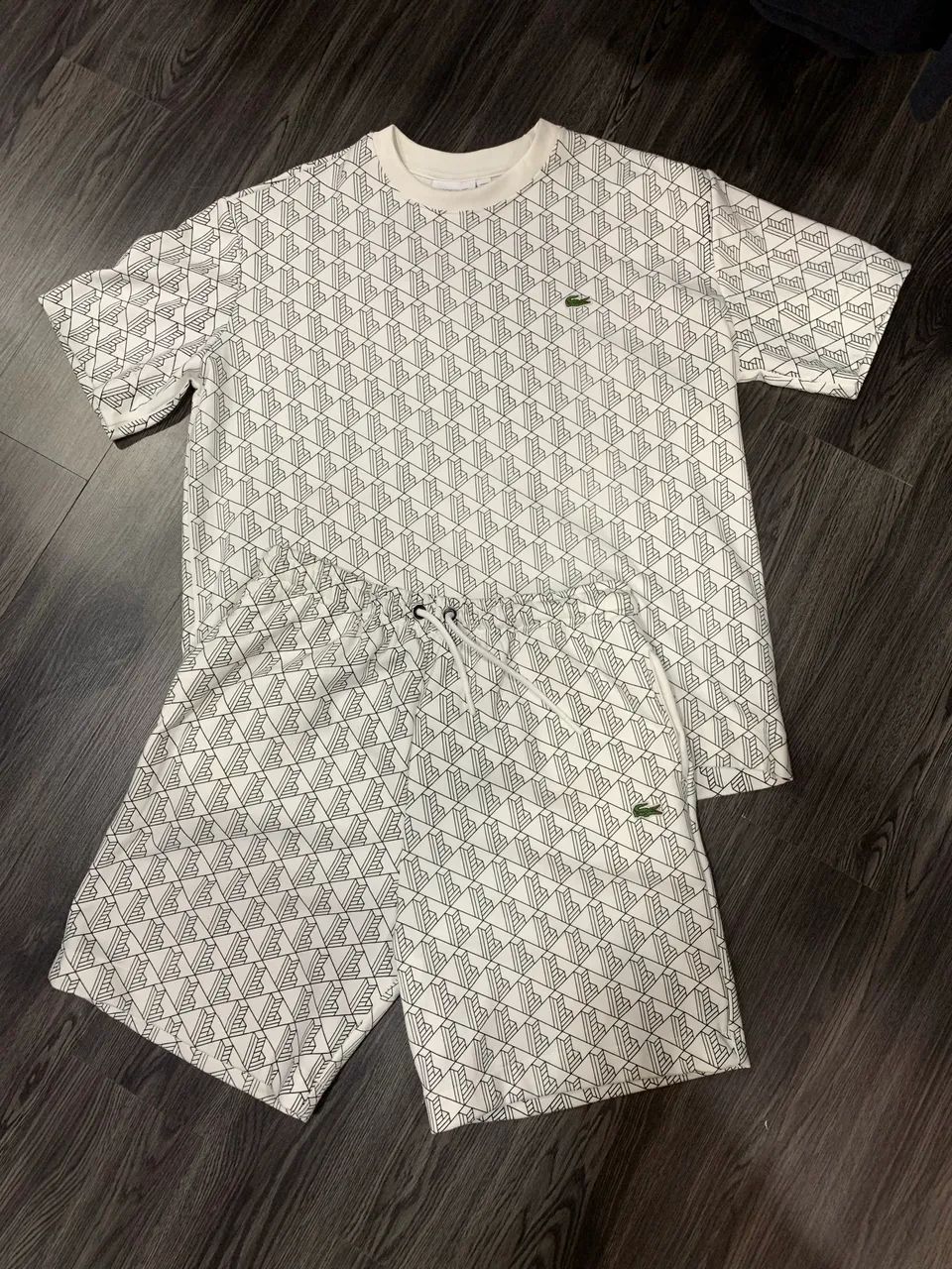 CONJUNTO IMPORTADO