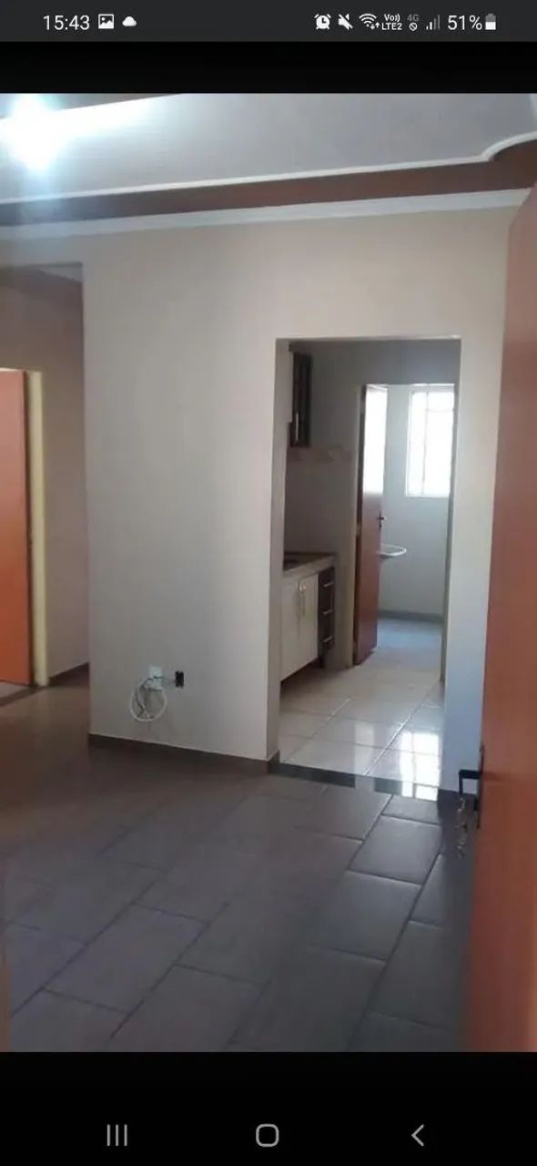 Apto terreo em condomino fechado - Foto 3