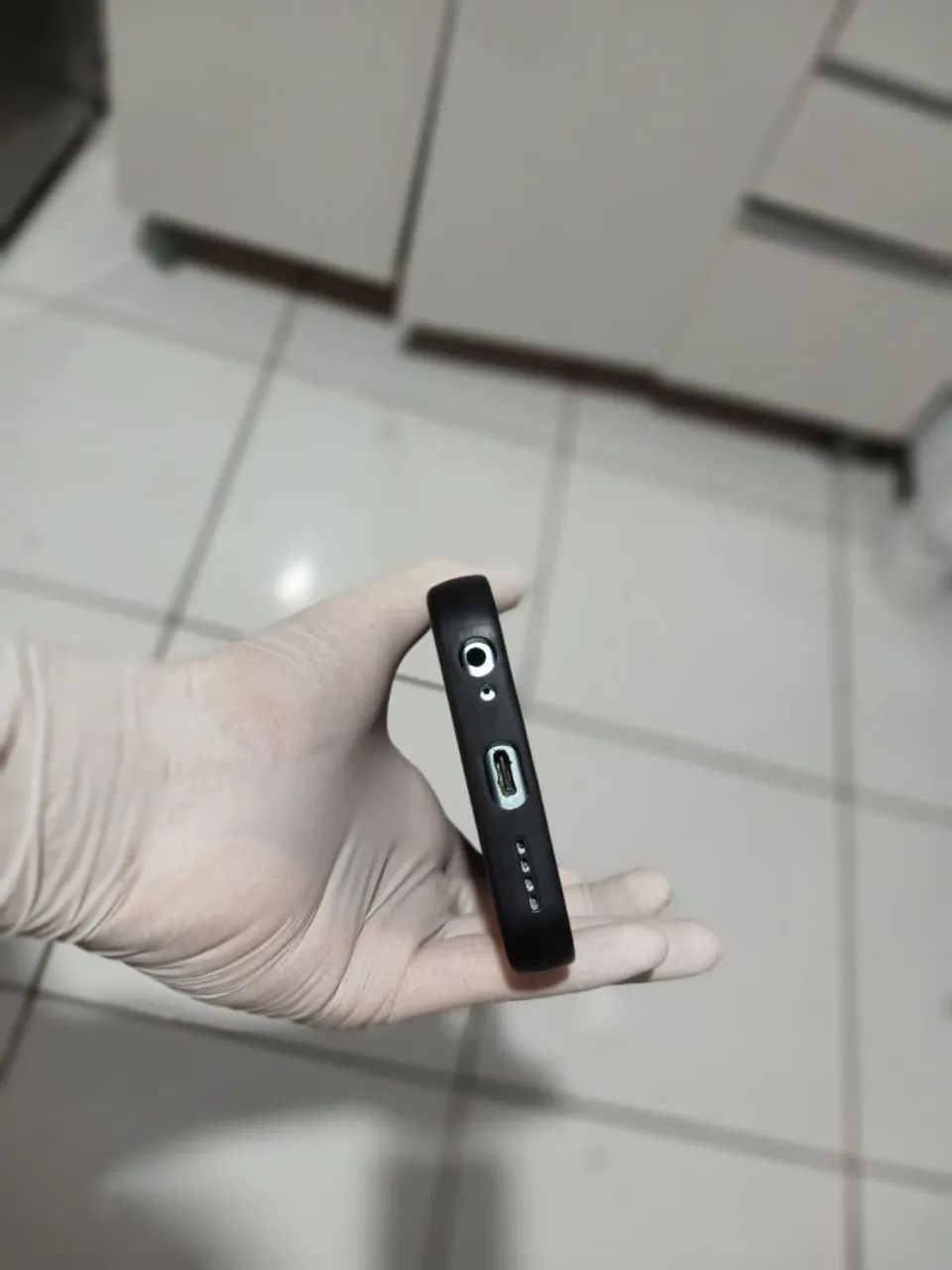 Vendo Celular ou troco por iPhone xr - Foto 5
