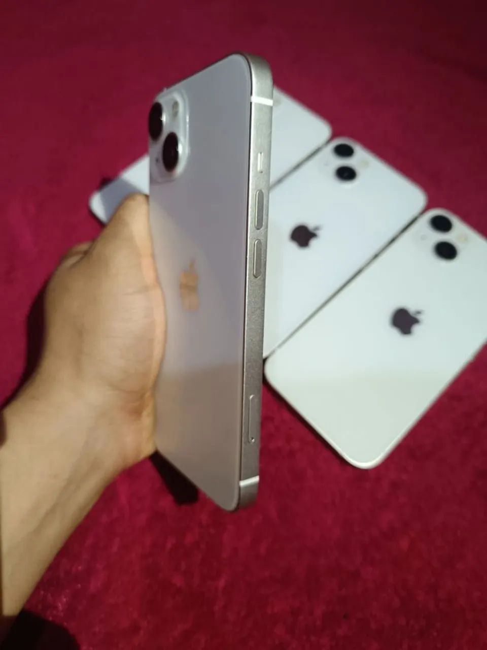 iPhone 13 128gb zero marcas de uso  - Foto 2