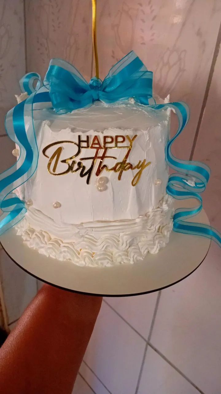 Bolos de aniversário  - Foto 4