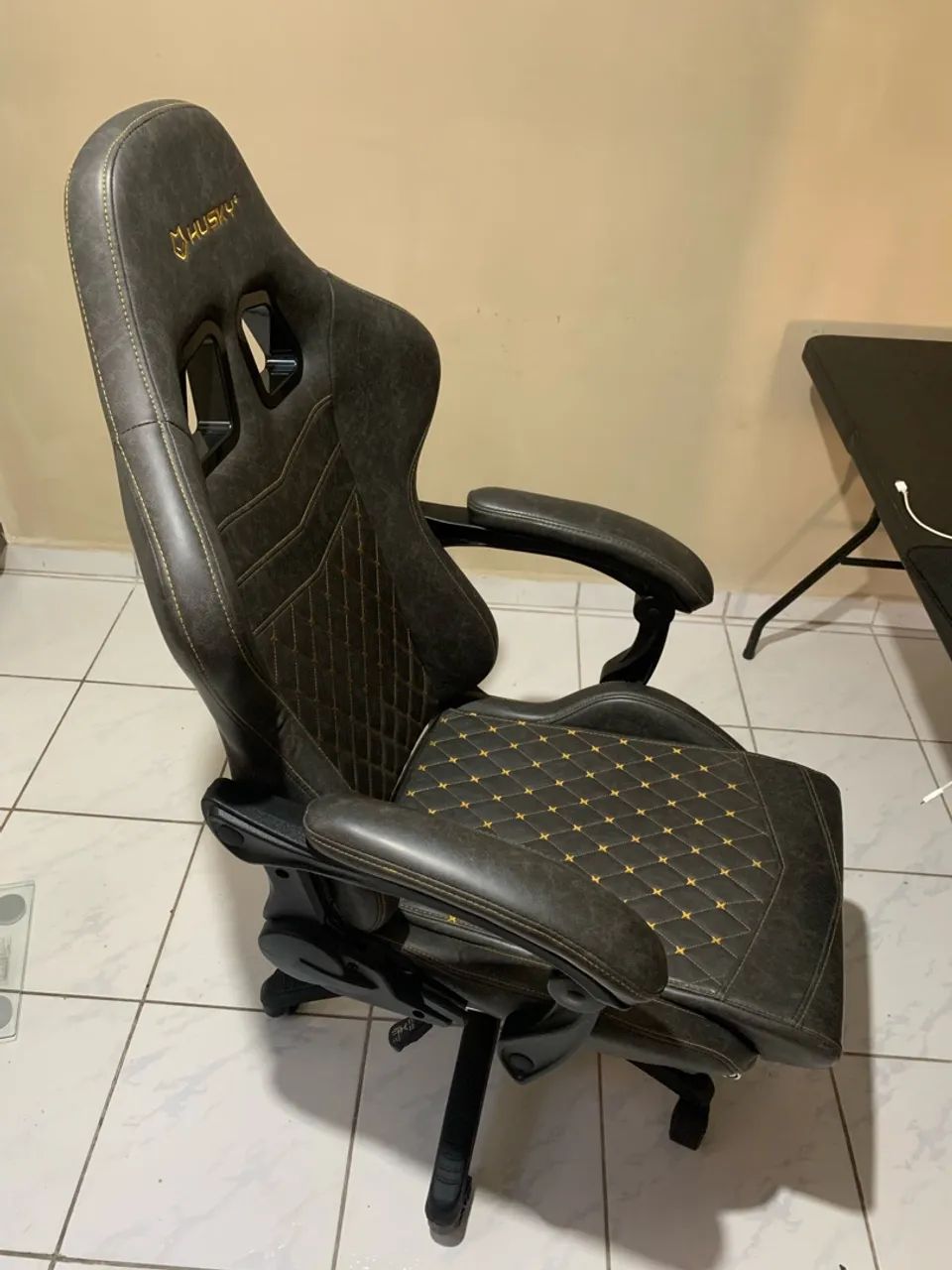 Cadeira gamer
