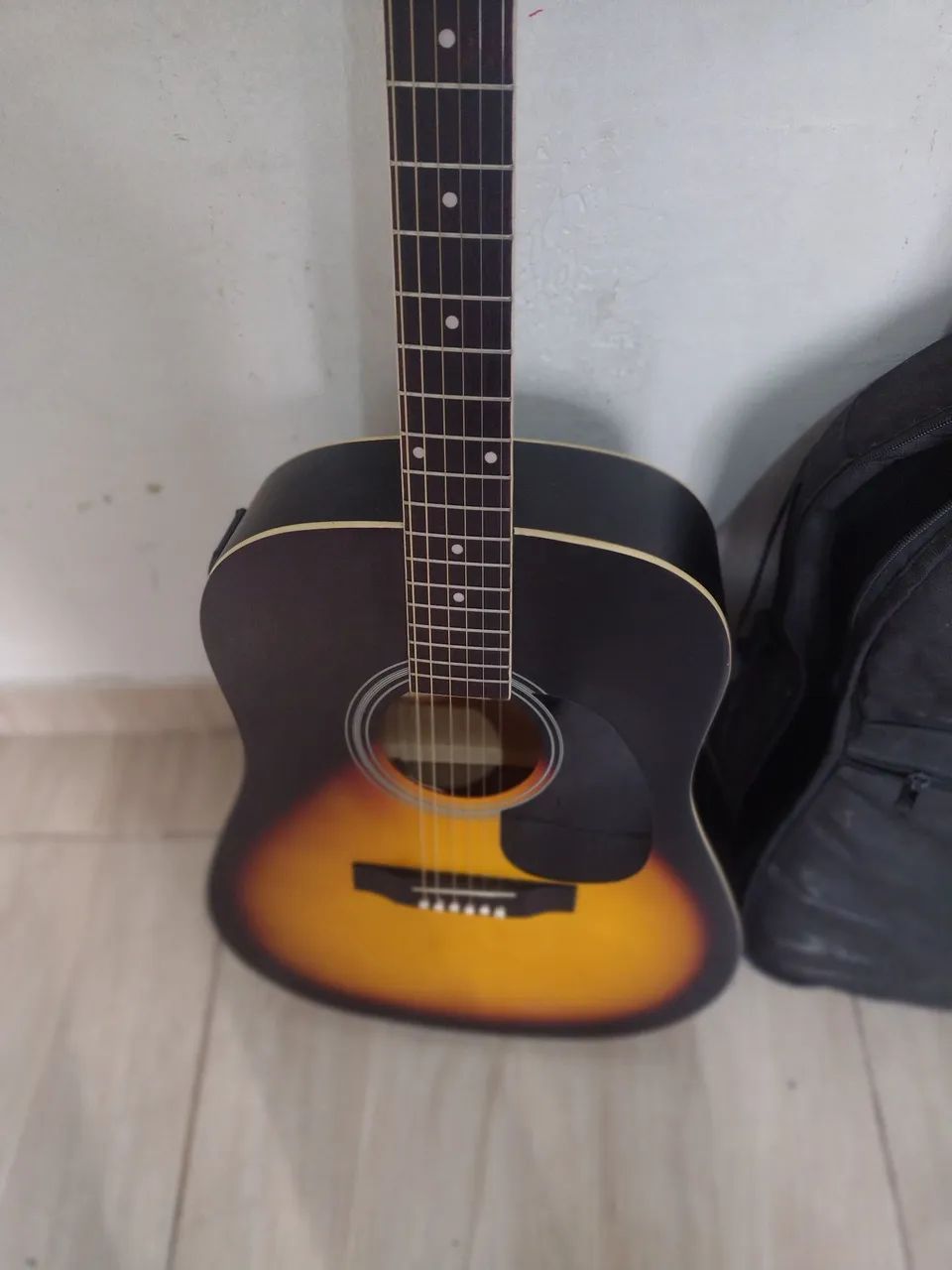 Violão Gianini  - Foto 2