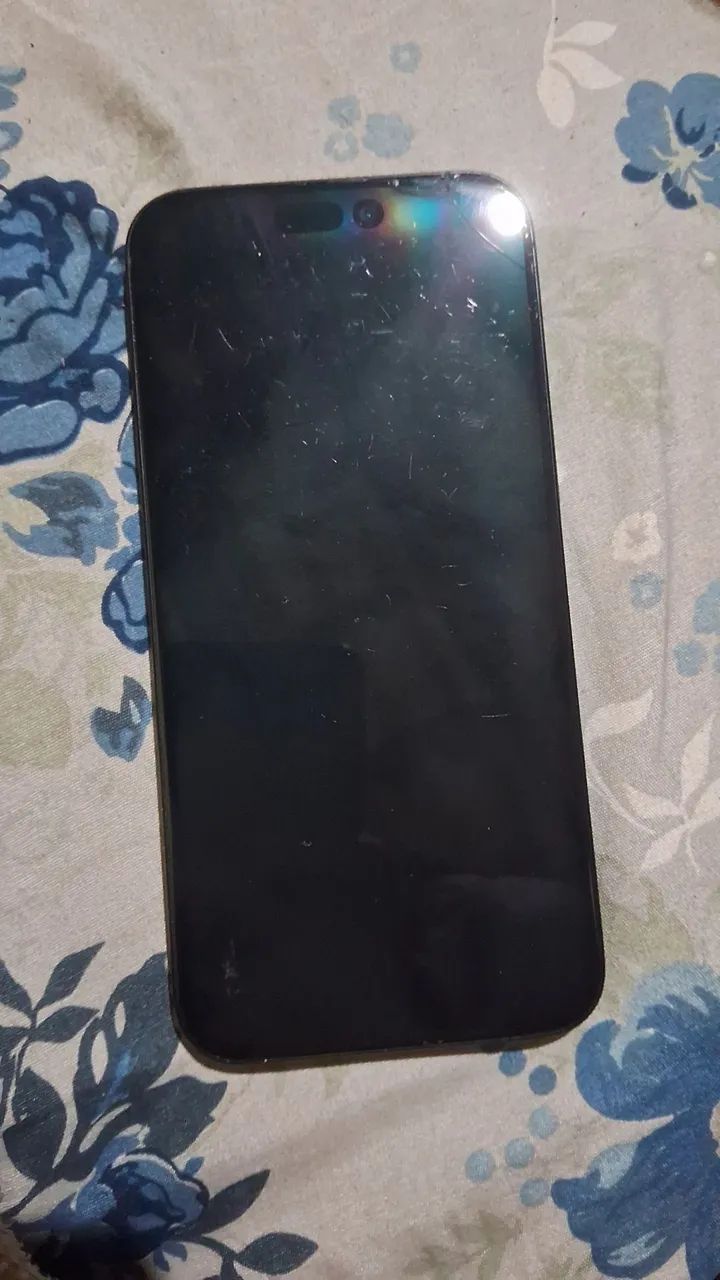 Iphone 15 PRO MAX TITANIUM 256GB  - Foto 3