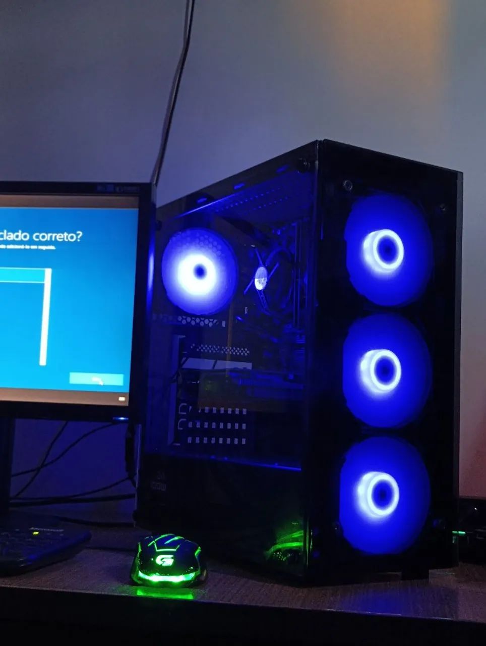 Pc Gamer Completo  - Foto 3