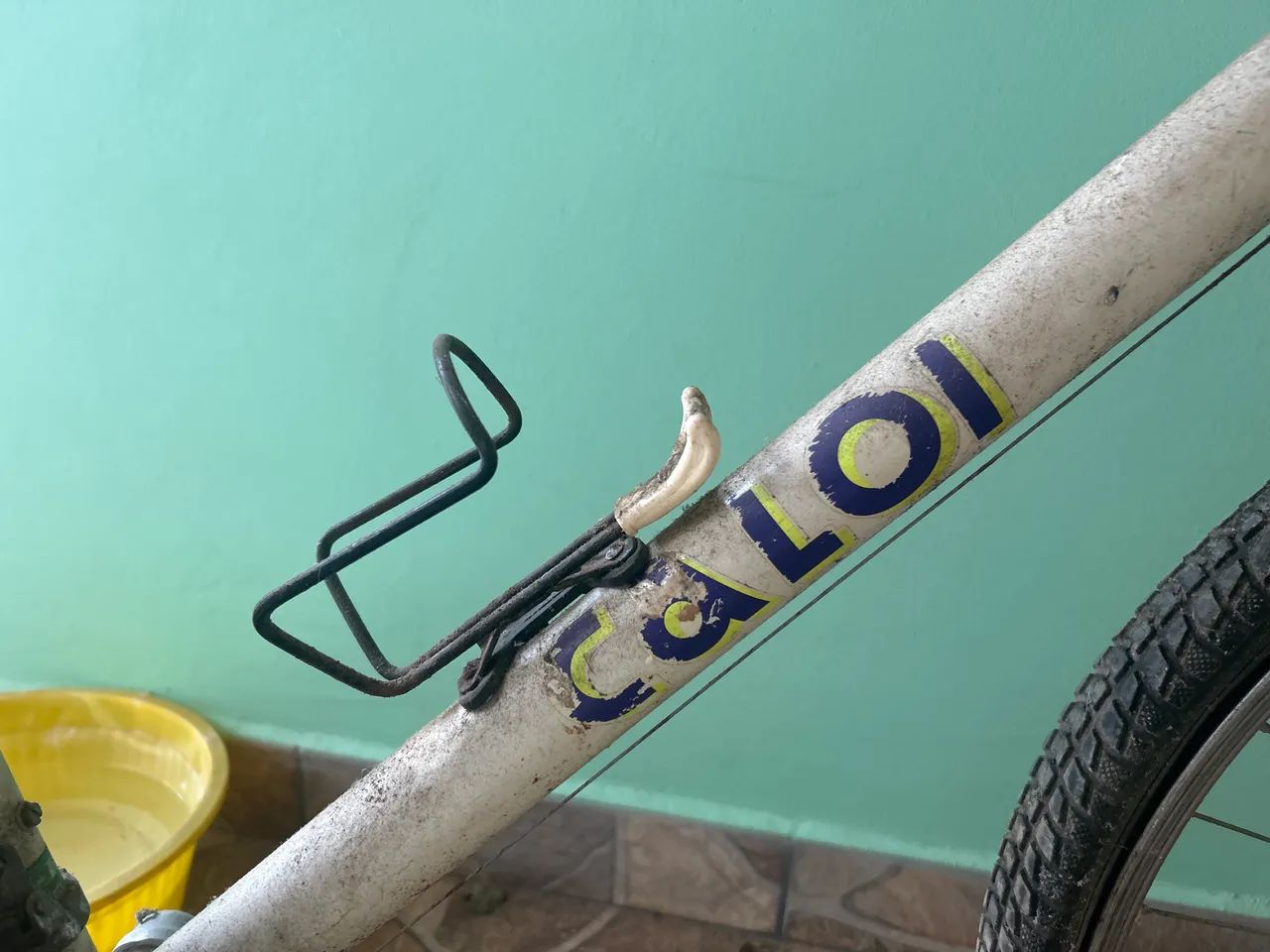 Bicicleta CALOI 29 - Foto 2