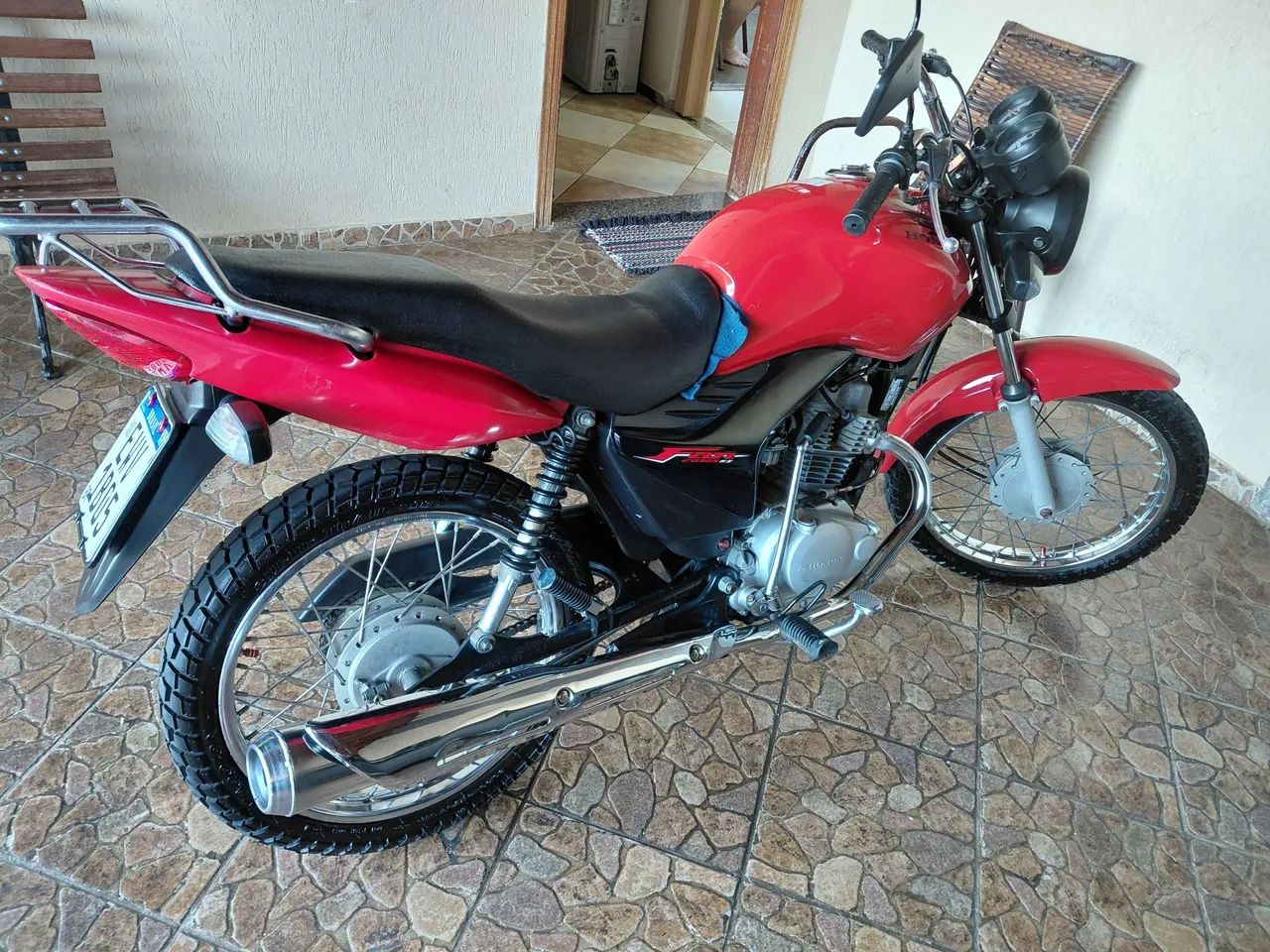 Fan 125 ks