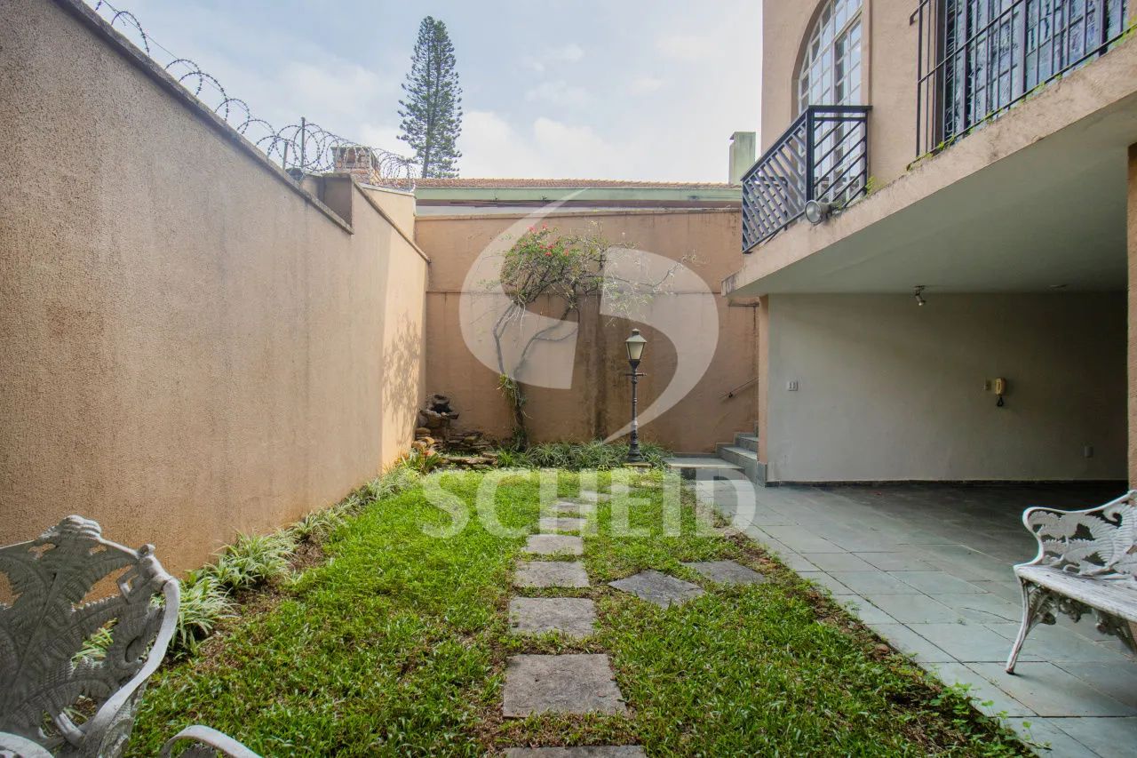 Casa a venda com 4 quartos no Brooklin. - Foto 3