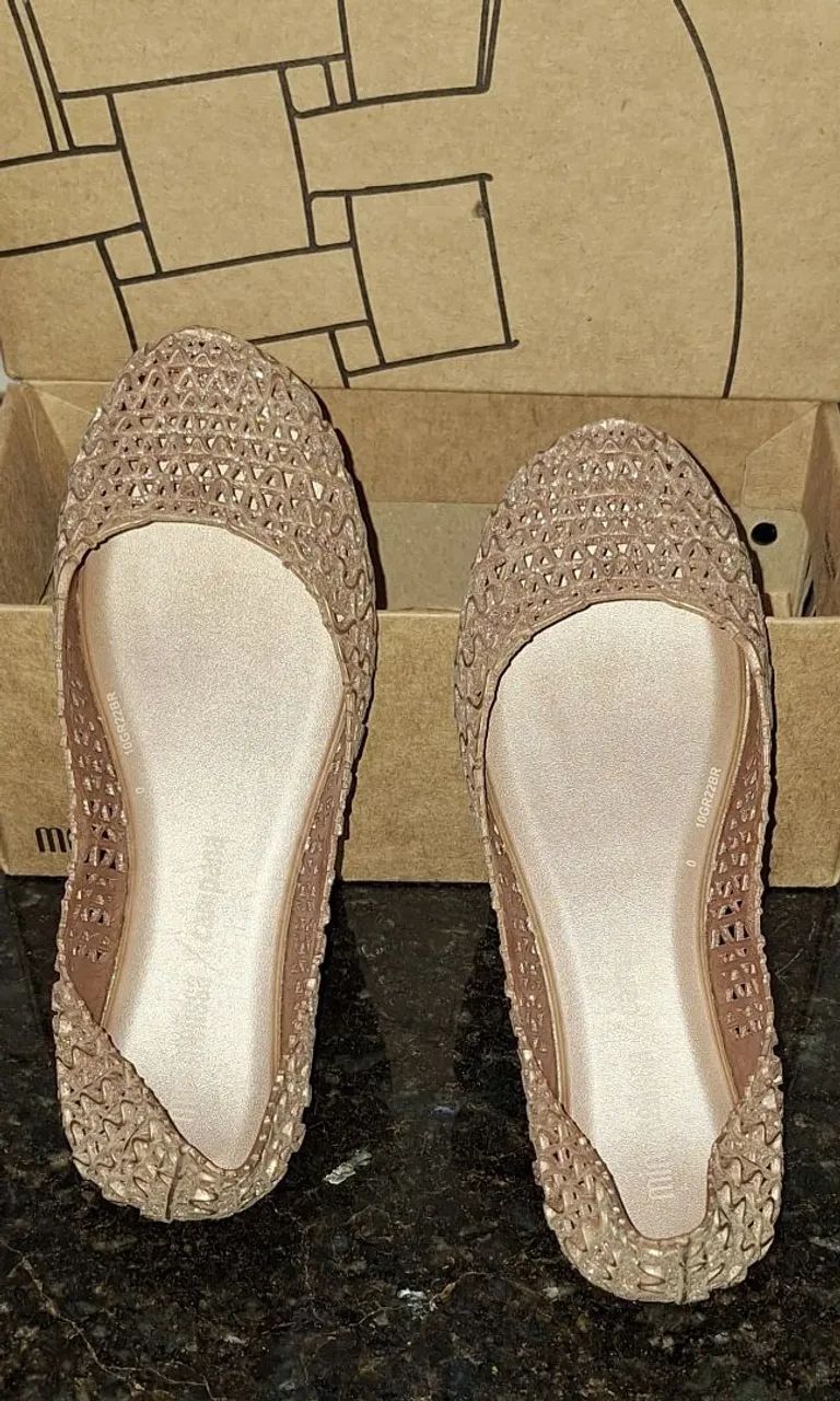 Mini Melissa Campana 30 - Foto 2