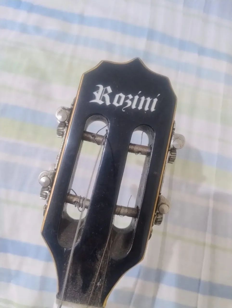Cavaquinho Rozini - Foto 2