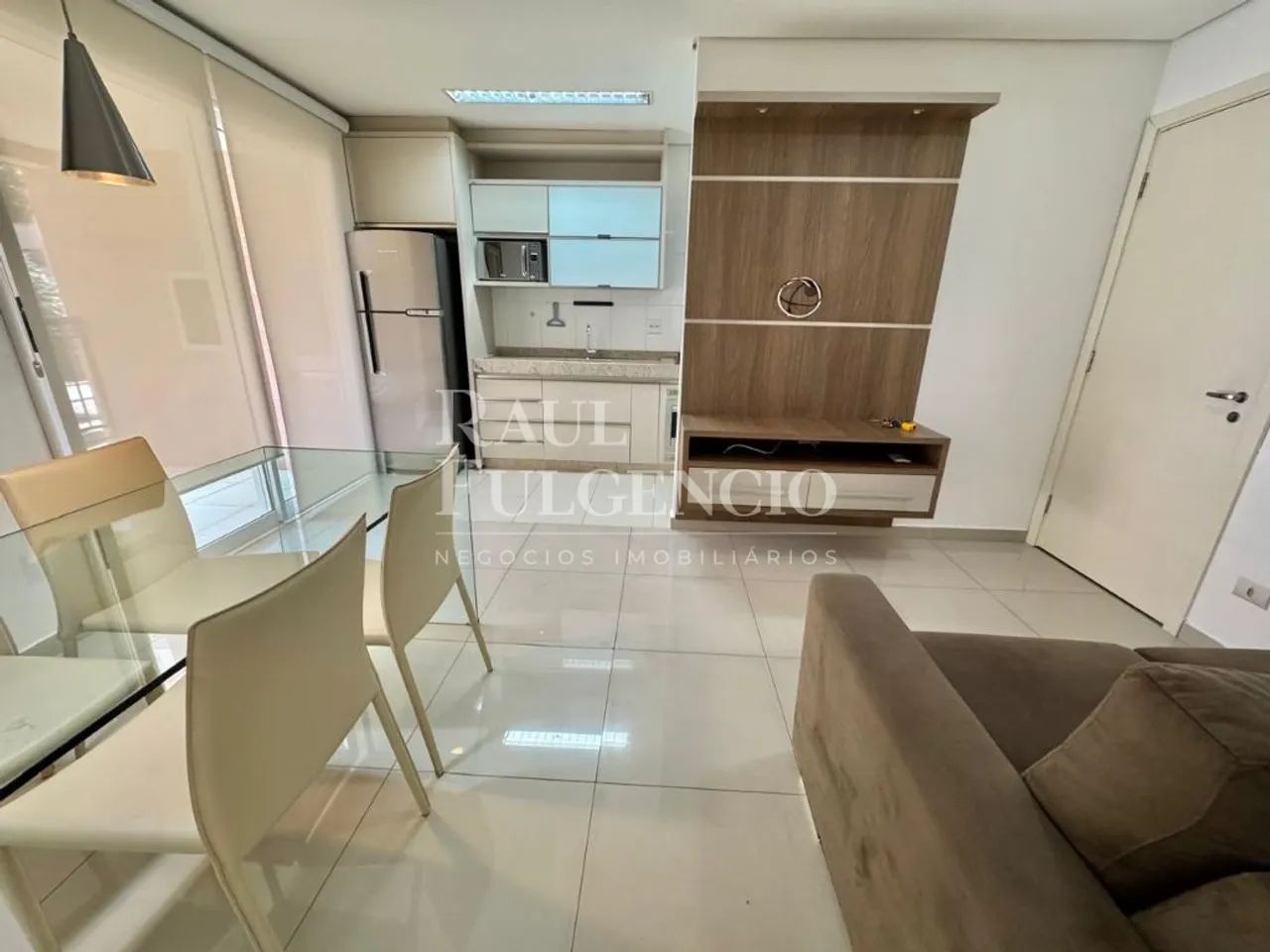 Ed Ritz mobiliado com 1 Suíte no centro de Londrina - Foto 4