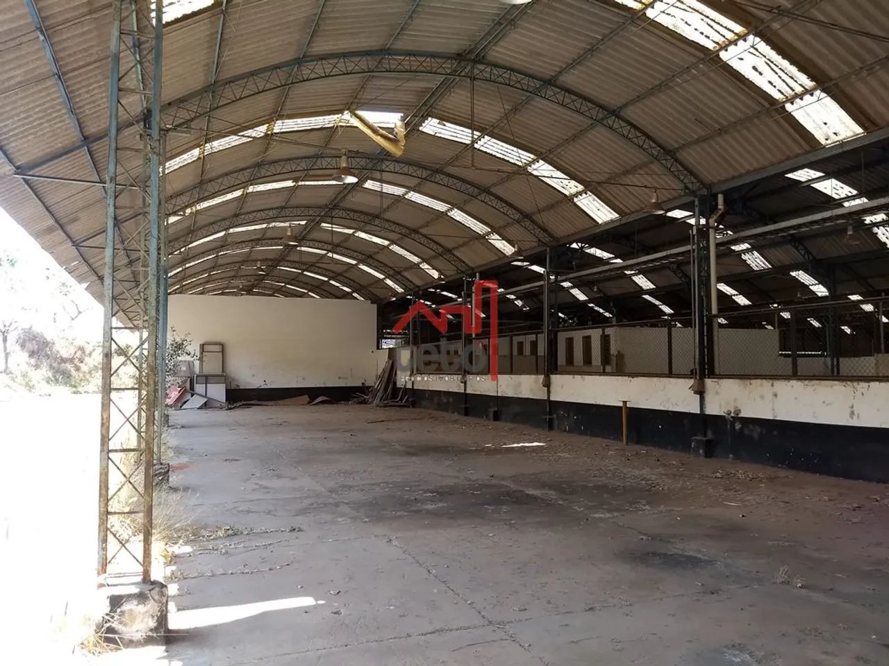 Aluguel galpão - Lagoa Santa - Foto 4