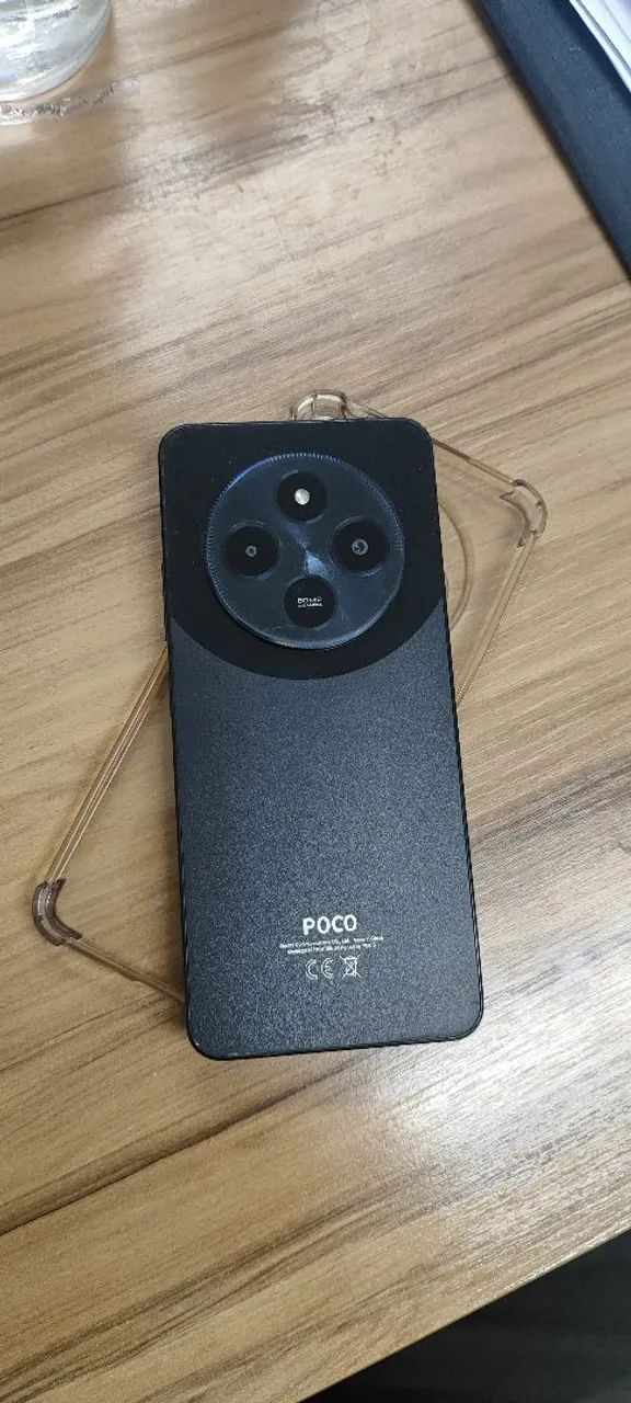 Celular Poco C75 - Foto 4