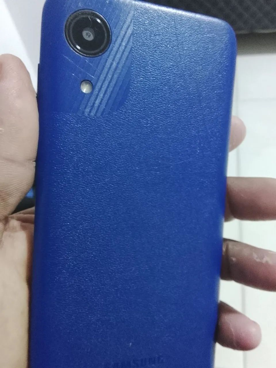 Samsung A03 core (tela quebrada) - Foto 2
