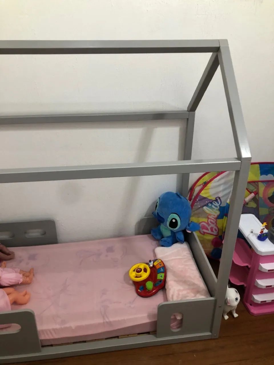 Cama Montessori linda - Foto 3