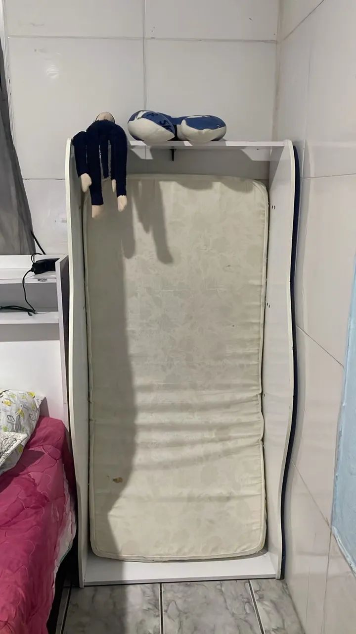 Cama infantil  - Foto 4