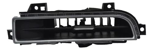 Difusor Lateral Esquerdo Painel Chery Tiggo 8 2023 Original - Foto 2