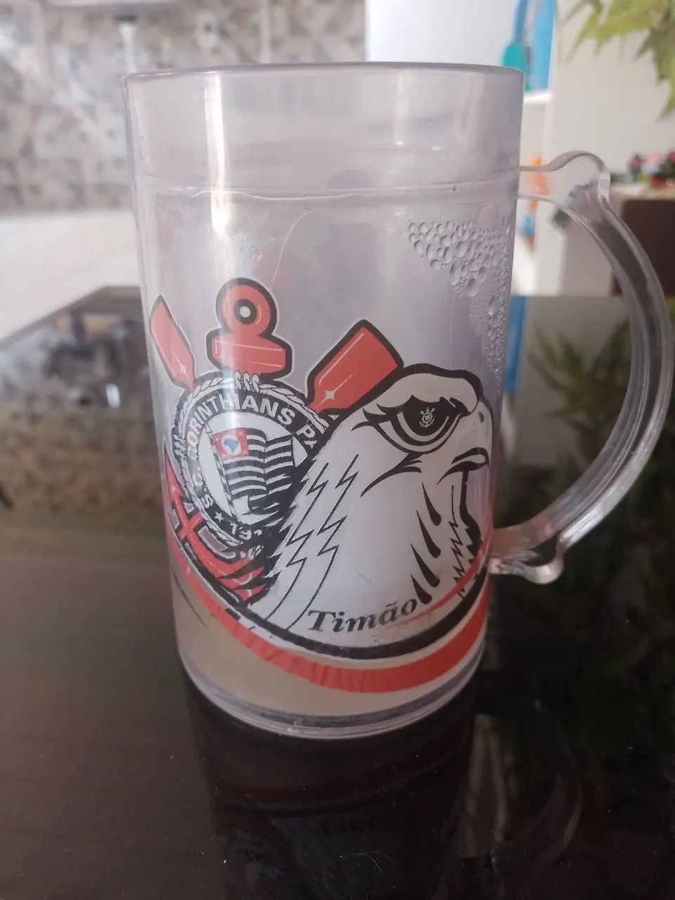 Caneca de acrílico  - Foto 2