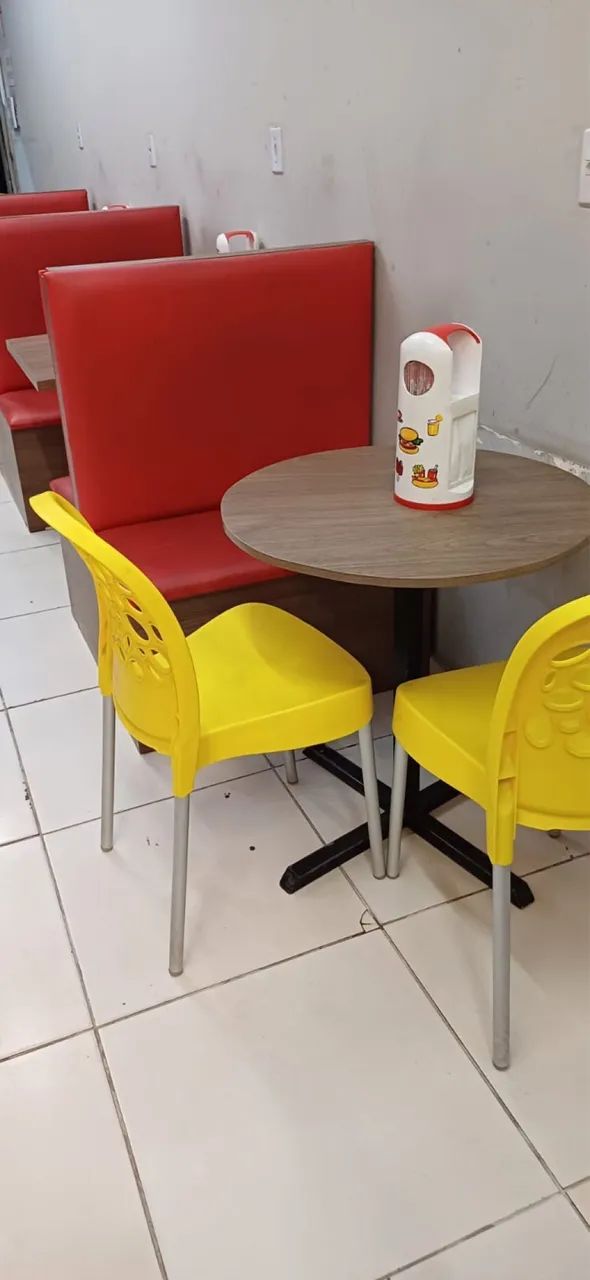 Vendas de Sofá para lanchonete  - Foto 5
