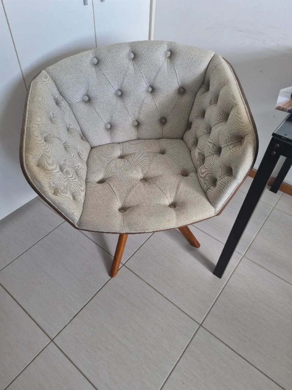 Cadeira  - Foto 2