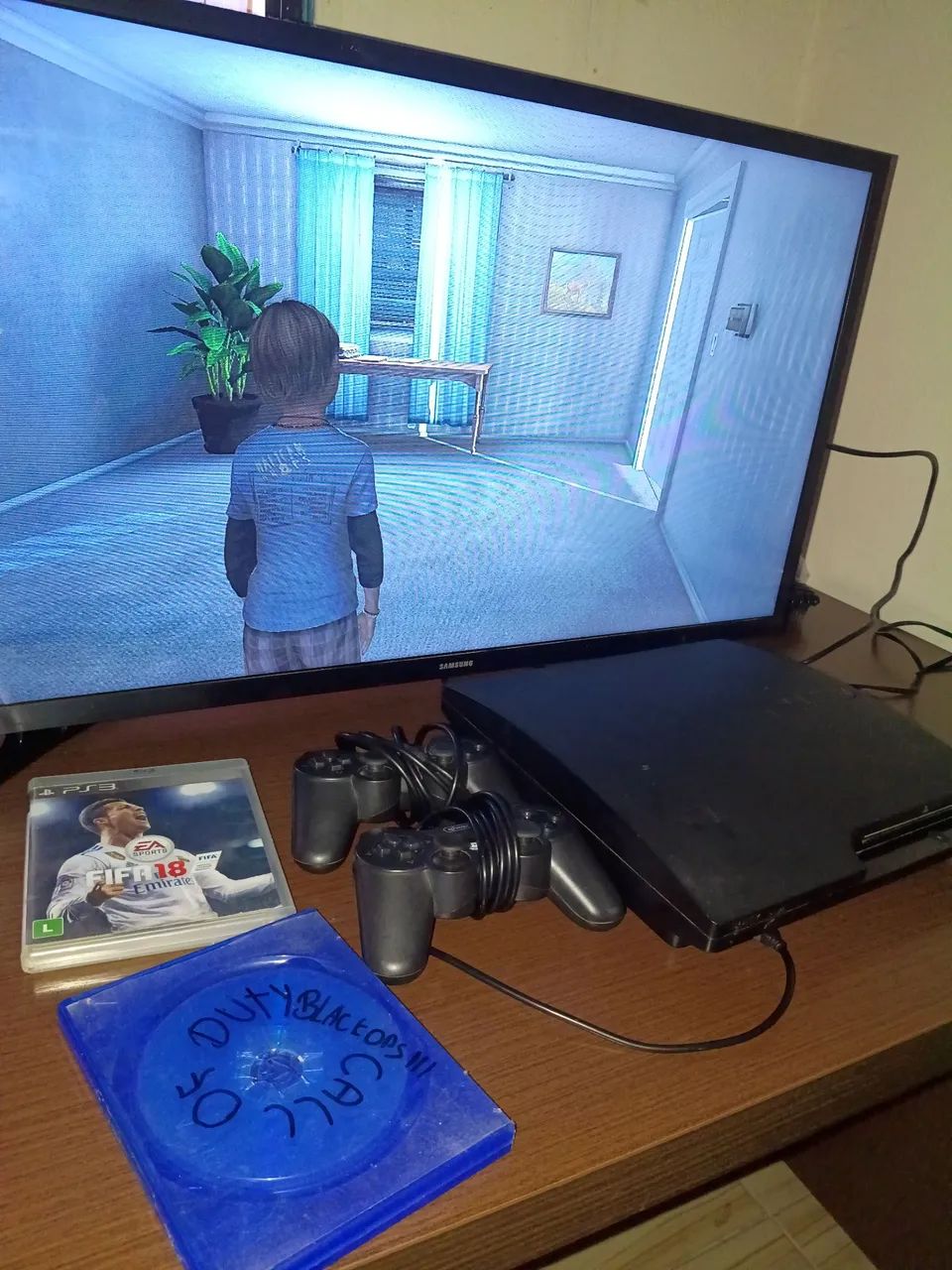 Ps3 