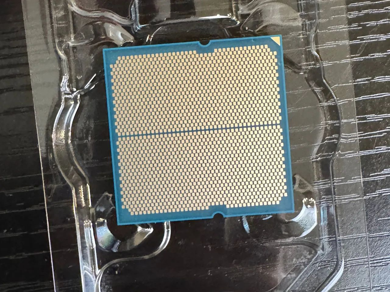 Processador Ryzen 9 9900X - Foto 2