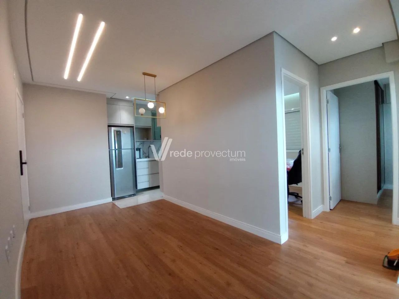 apartamento - Parque das Colinas - Valinhos - Foto 4