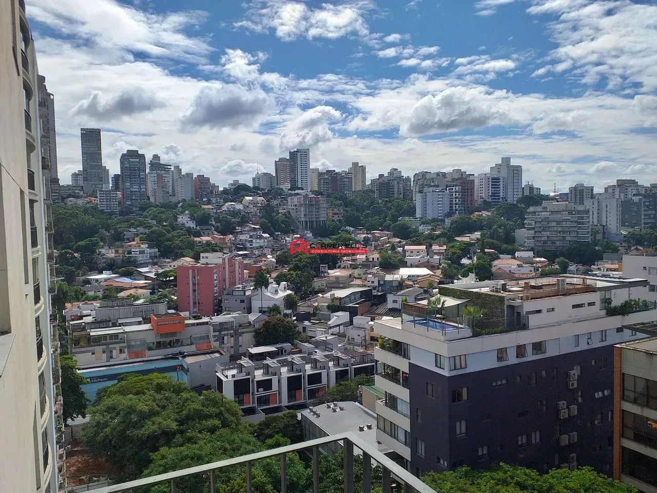 Imóvel para aluguel tem 90 metros quadrados com 2 quartos em Vila Madalena - São Paulo - S - Foto 6