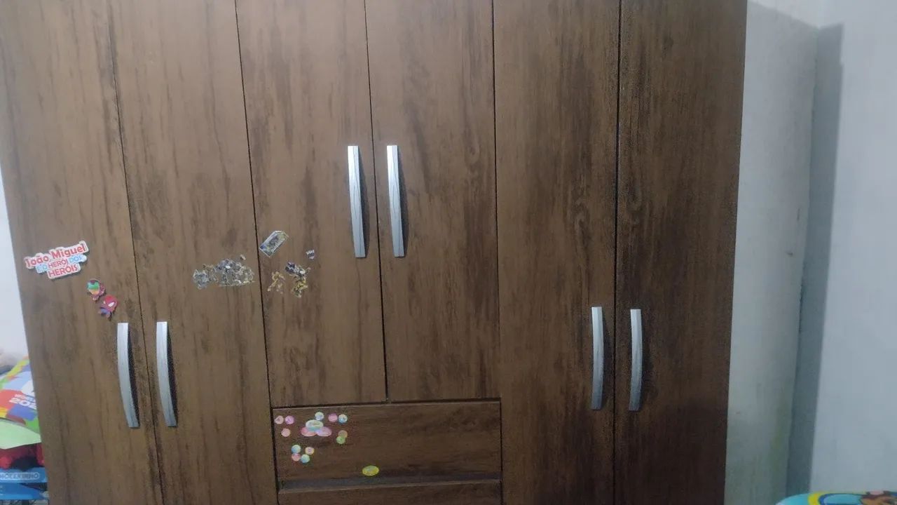 Guarda roupa  - Foto 2