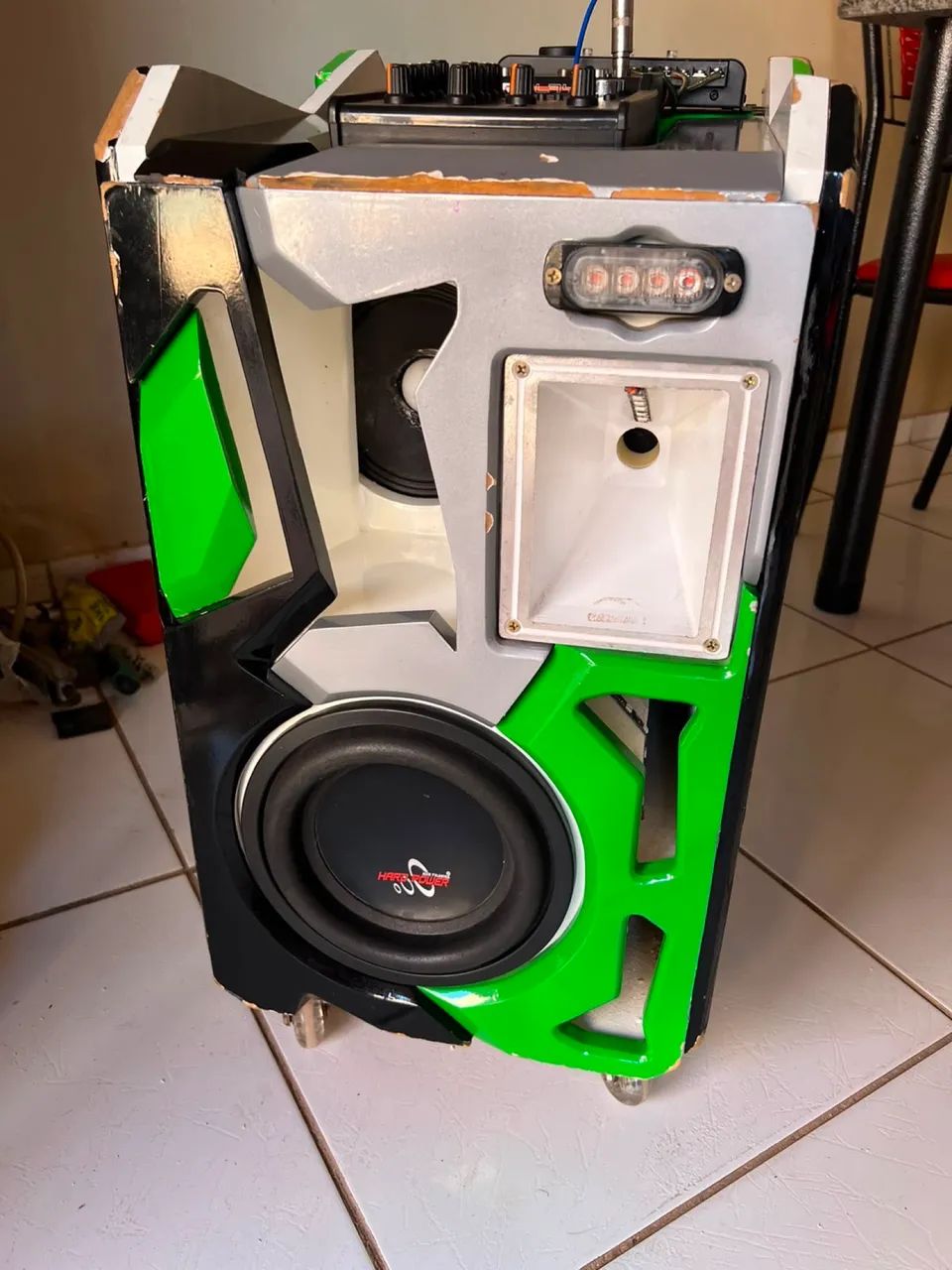 BOB SOM AUTOMOTIVO  - Foto 4
