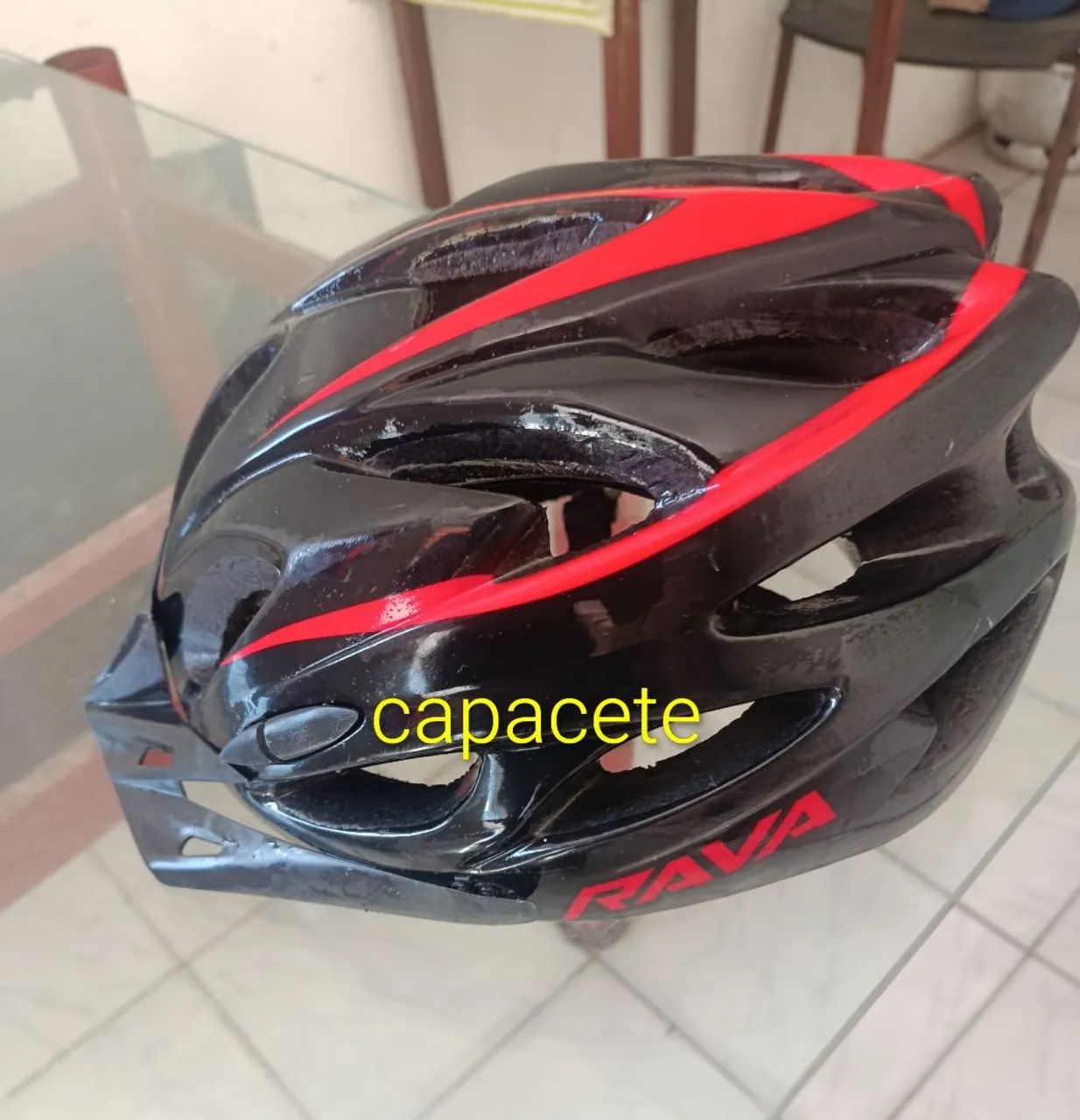 Bike de alumínio  - Foto 5