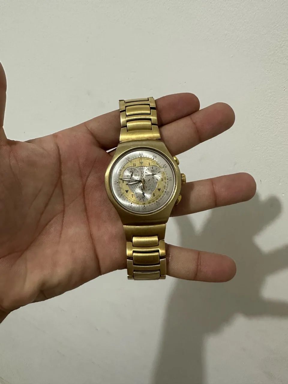  Swatch Piramide
