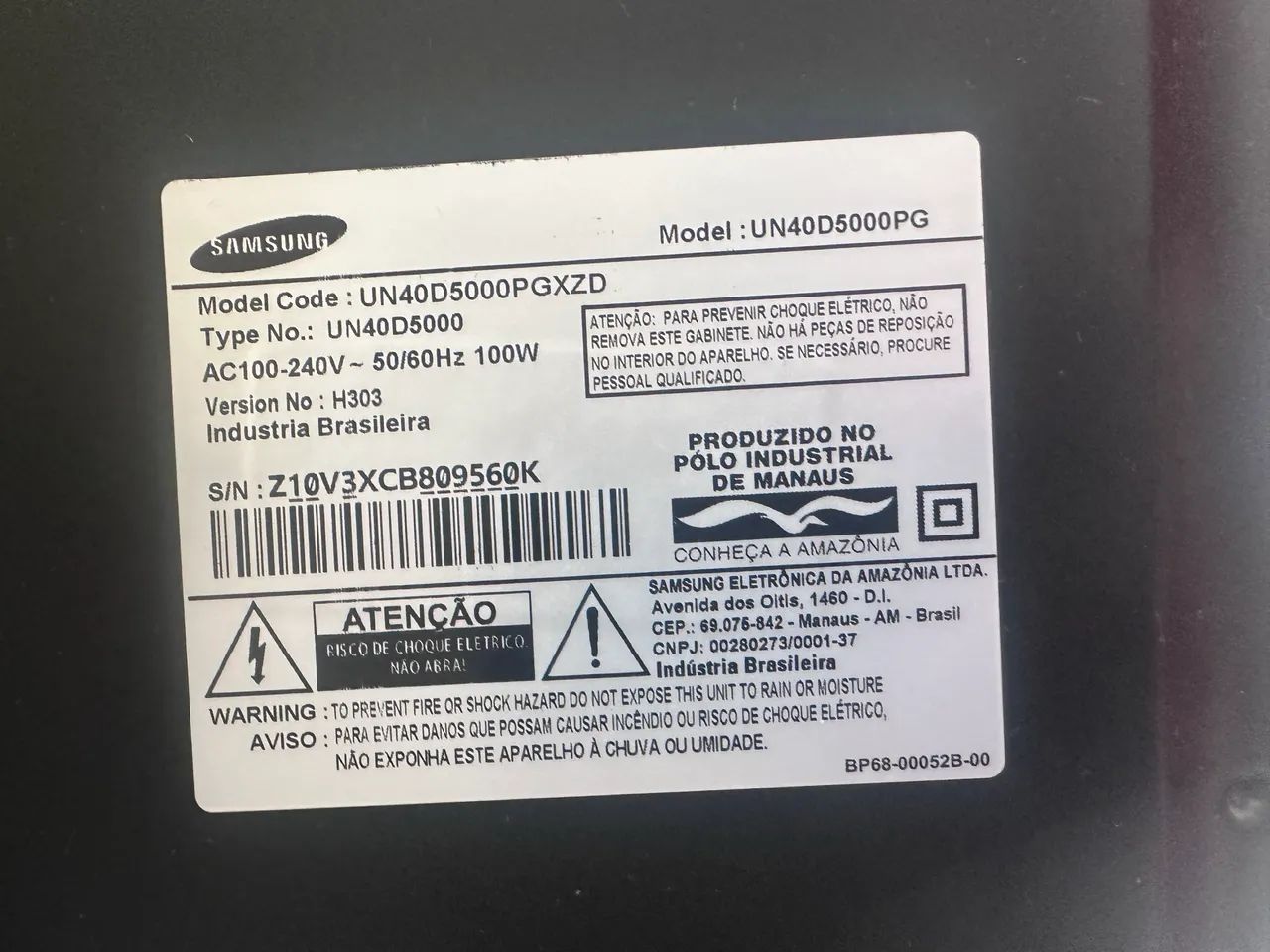 Monitor Samsung 16 Polegadas - Foto 4