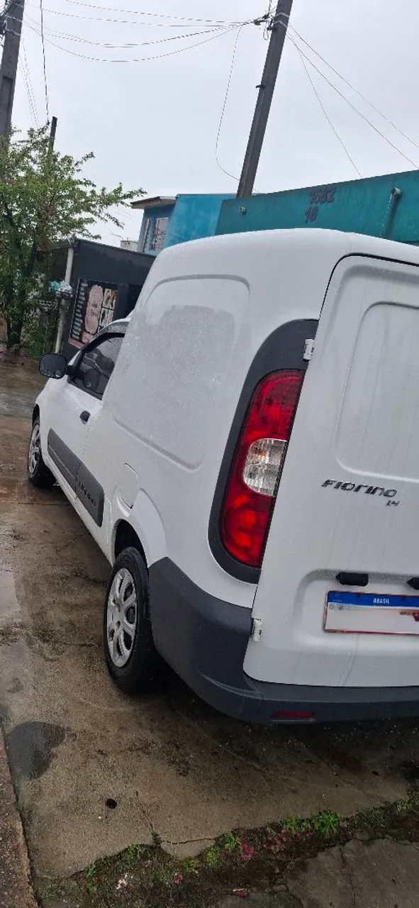 Fiorino evo 1.4