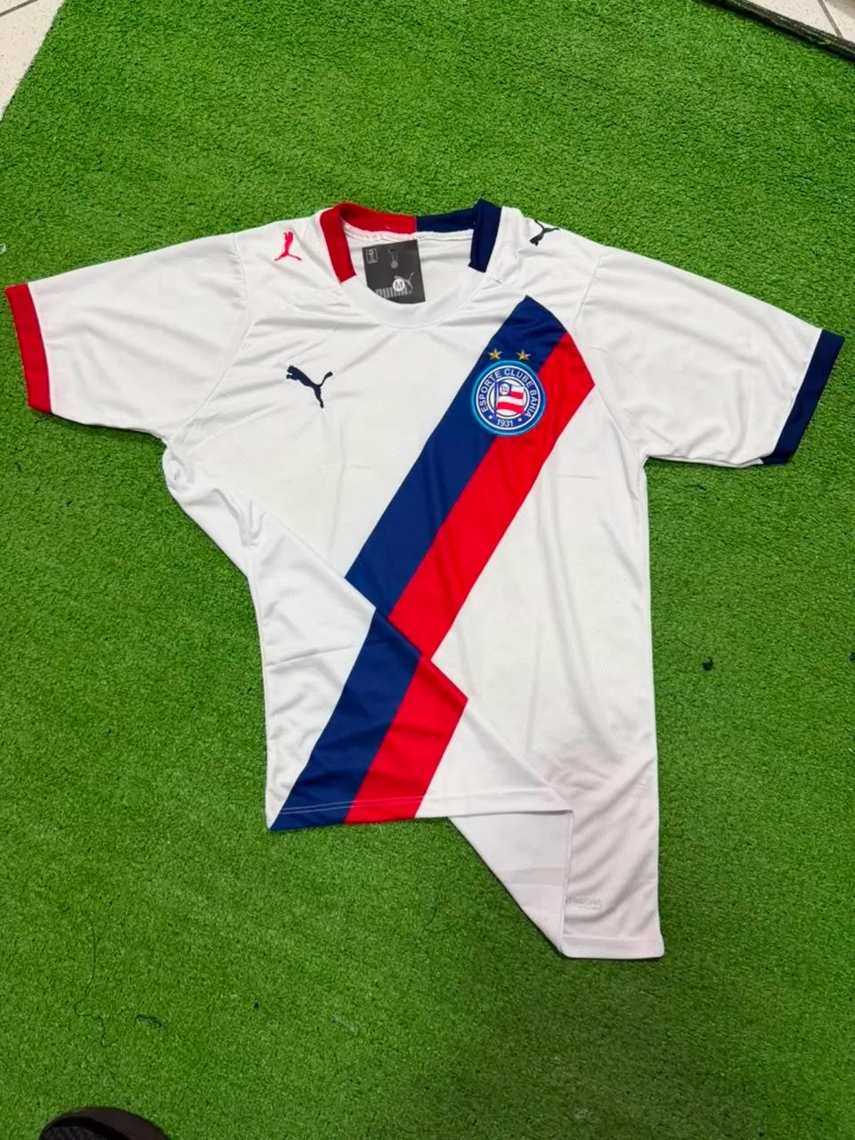 CAMISAS DO BAHIA - Foto 3