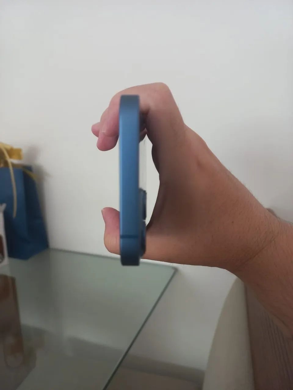 iPhone 13, 128gb, todo original  - Foto 3