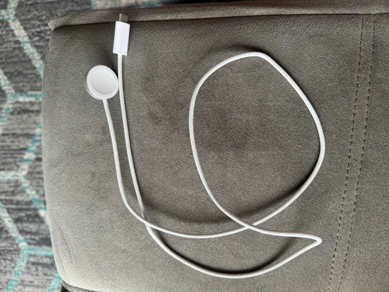 Apple Watch SE (2ª geração ) 44mm - Foto 5