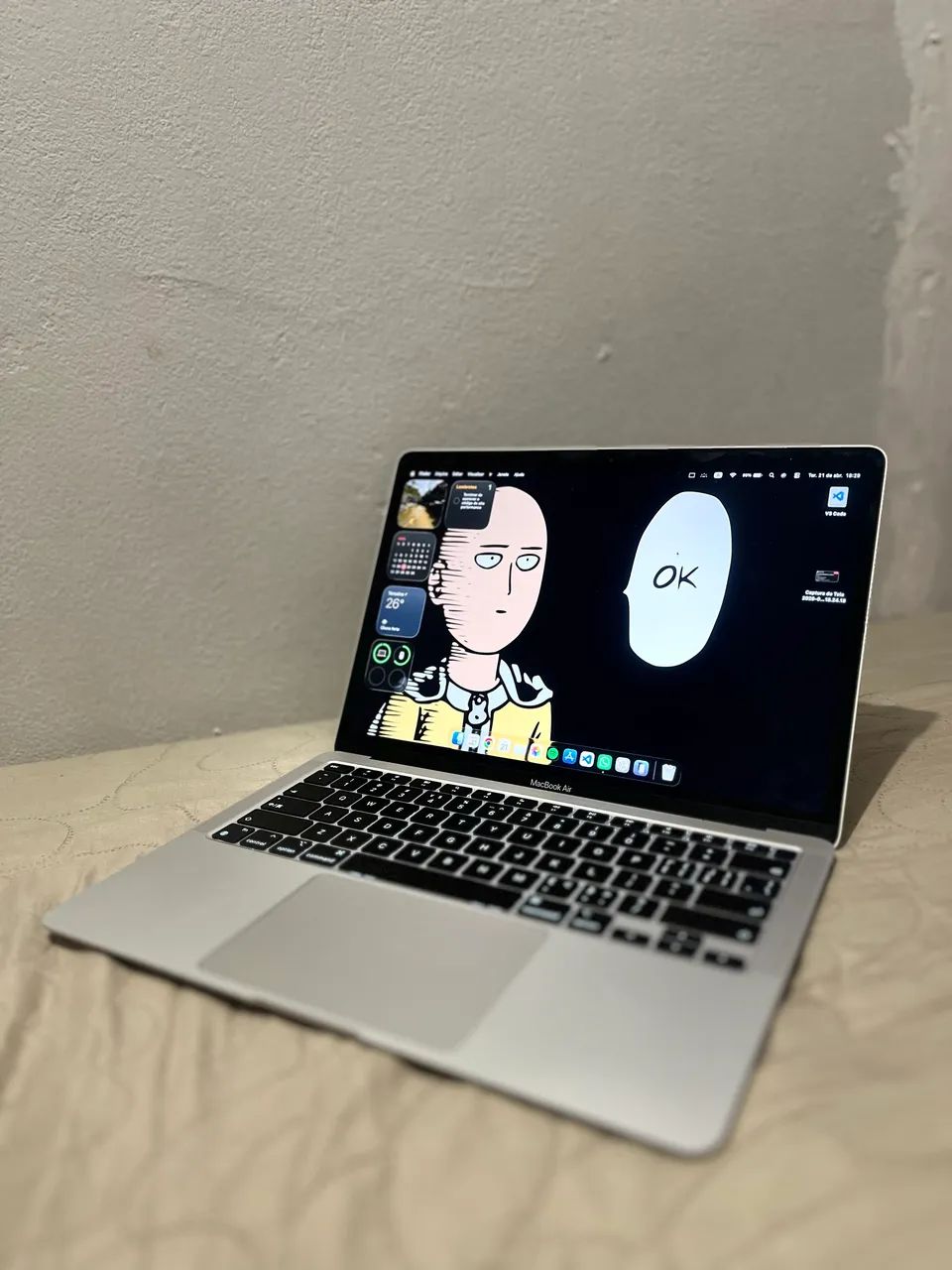 【残1】Macbook Air 512GB/8GB M1搭載 b7fea65a34.jpg