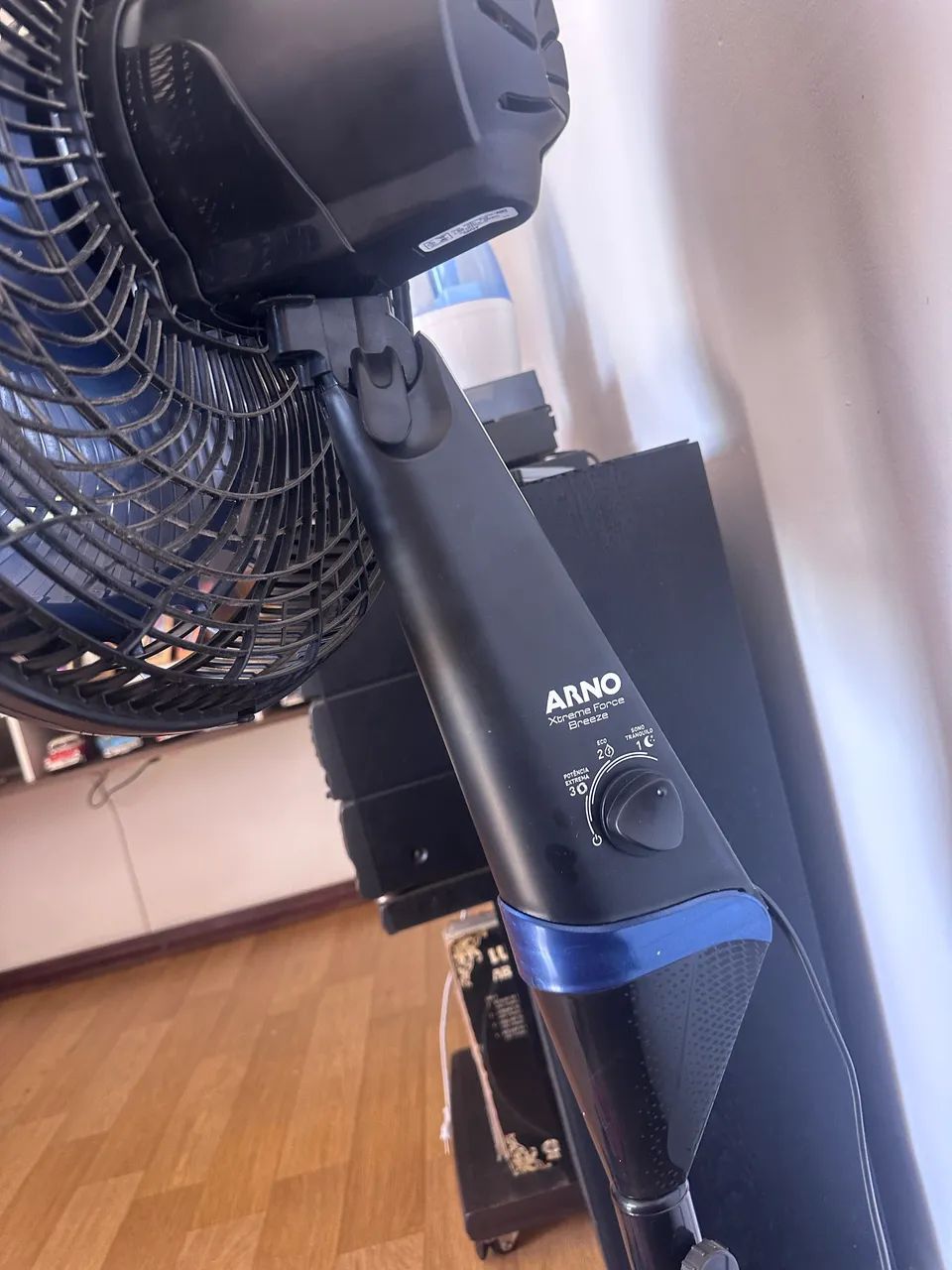 Ventilador  - Foto 2