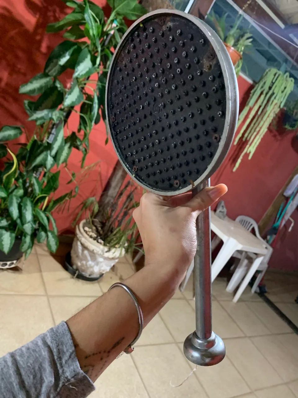 Ducha 