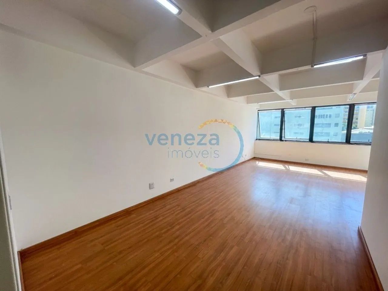 Sala comercial para alugar, 34 m², Centro, Londrina - Foto 2