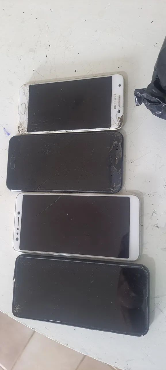 Celulares 