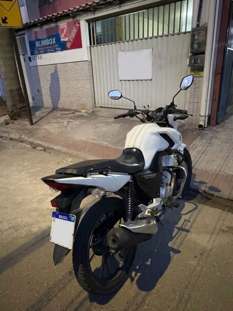 Cg 160 cargo - Foto 4