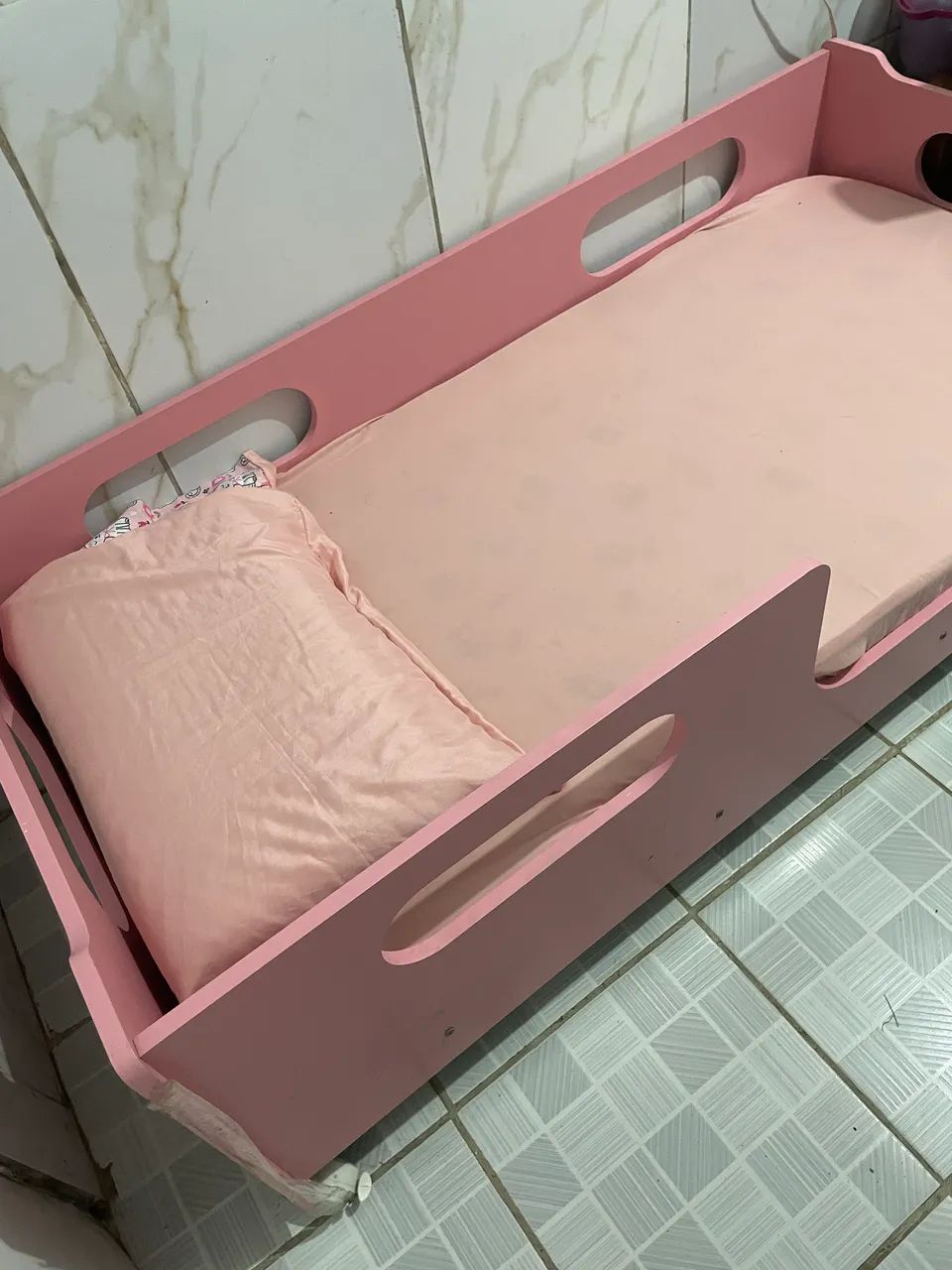 Cama de criança  - Foto 2