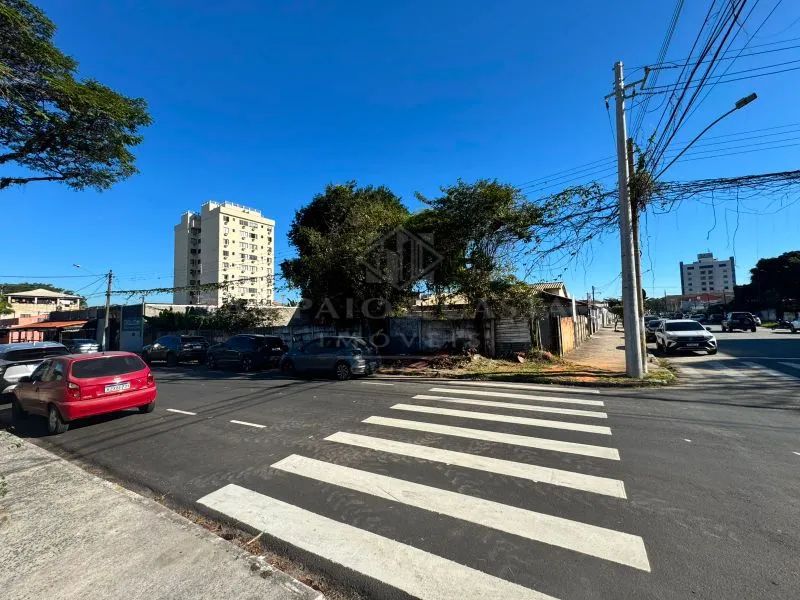 TERRENO RESENDE VILA JULIETA - Foto 3