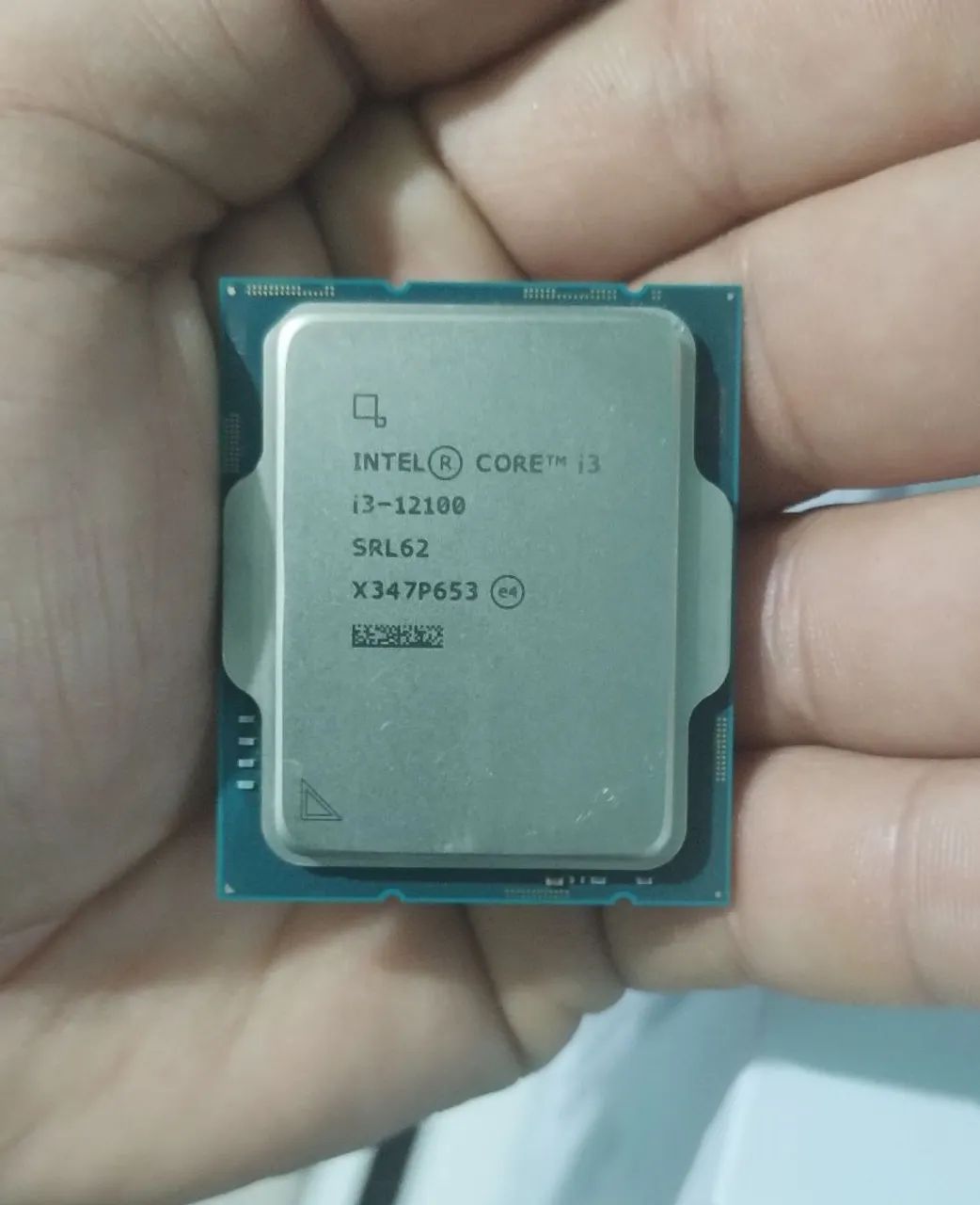I3 12100