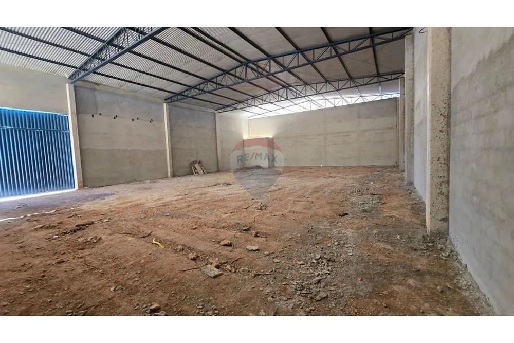 "Oportunidade: Galpão Comercial na BR 158 em Confresa" - Foto 5