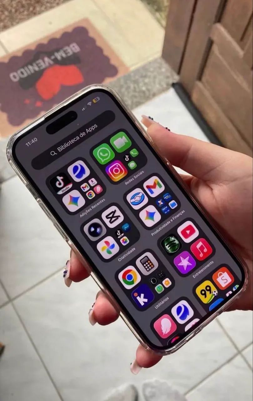 iPhone 14 Pro | 256gb  - Foto 2