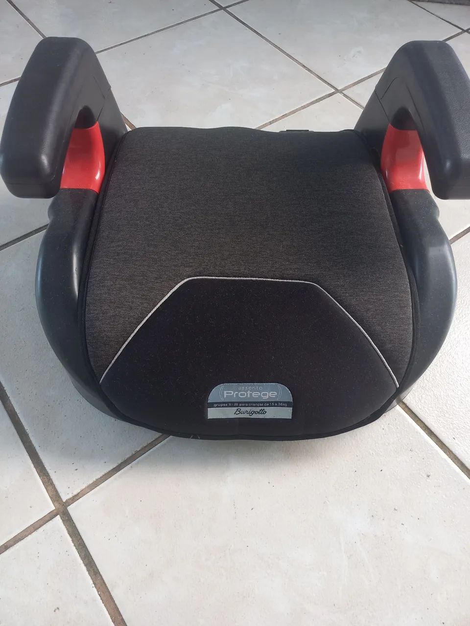 Cadeira de carro  - Foto 3