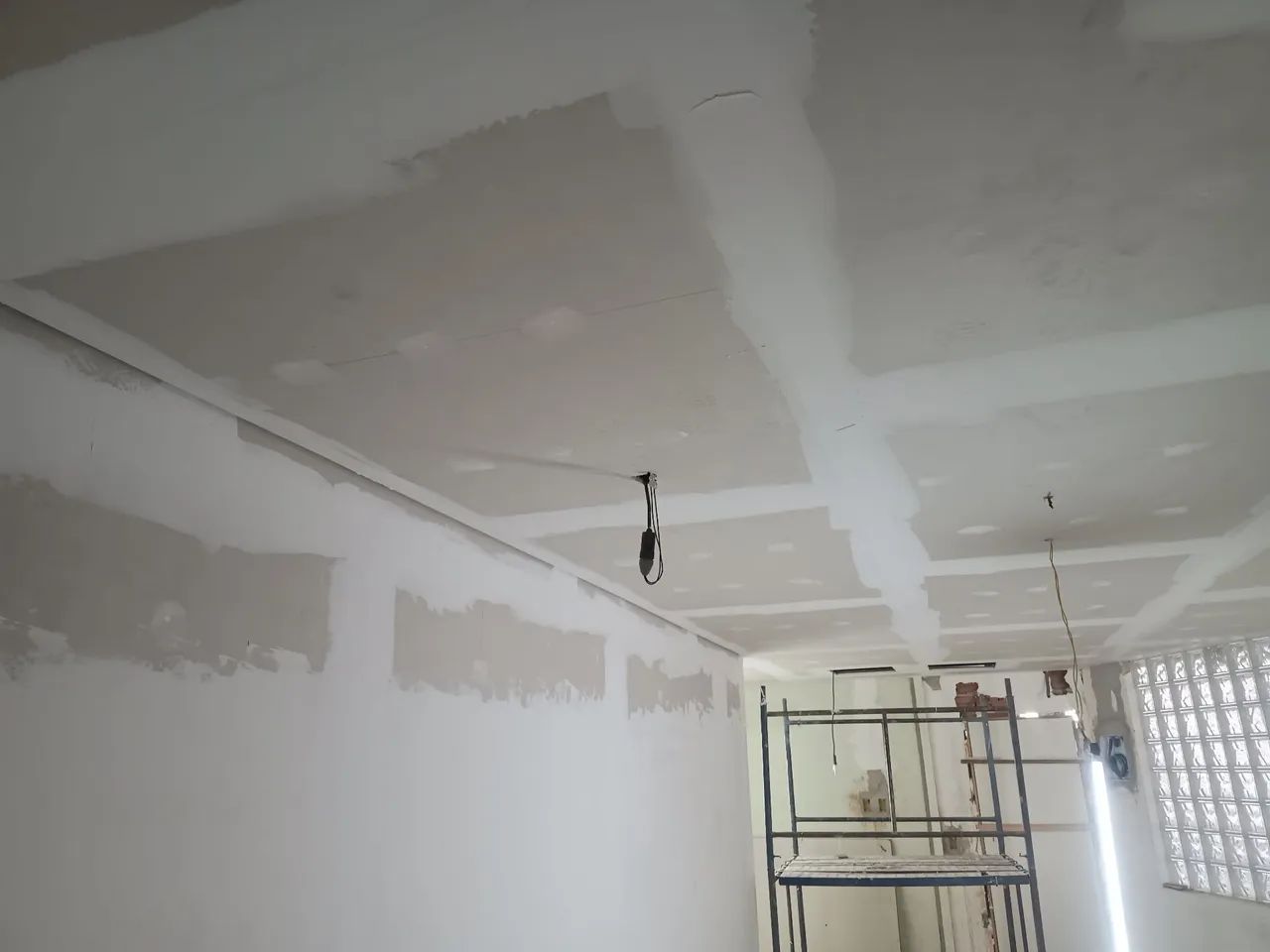 Drywall  - Foto 4